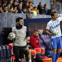 Luis Hernández vuelve a Gijón: “Estoy muy agradecido al Sporting”