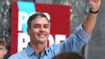 Formación de Gobierno en España e investidura de Feijóo | Noticias del 20 de septiembre