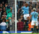 Tottenham elimina al City y es semifinalista de Champions