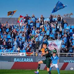 Enfado entre los abonados por tener que pagar para el partido contra el Mallorca