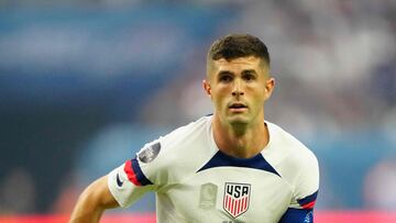 AC Milan, en marcha por el fichaje de Christian Pulisic rumbo a la 2023-24