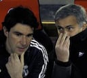 Karanka: "Los amigos de Mourinho deben salir a apoyarle"