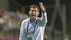 Úbeda dice tener esperanzas pese a la situación de Argentina