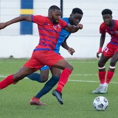 El sorpresivo goleador de la Concacaf Nations League 2022-2023