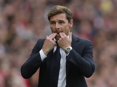 “I thought we’d done a deal for Luka Modrić and he ended up at Real Madrid”