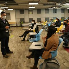 Vuelta a las clases en la Universidad: qué día comenzarán y bajo qué medidas