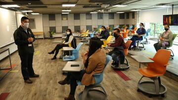 Vuelta a las clases en la Universidad: qué día comenzarán y bajo qué medidas