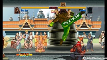 Super Street Fighter II Turbo HD Remix, Impresiones