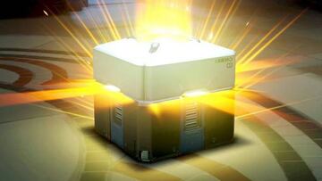 Ubisoft: “Las cajas de botín no son malas si se implementan bien”