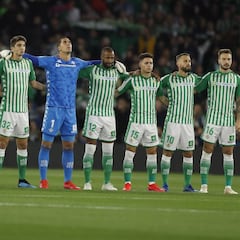 LaLiga y Movistar perfilan un plan para recordar a las víctimas