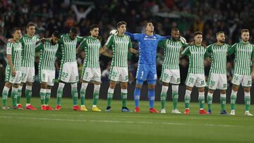 LaLiga y Movistar perfilan un plan para recordar a las víctimas