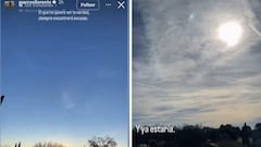 Marcos Llorente la vuelve a ‘liar’ y comparte en redes su última teoría conspiranoica: viral al instante