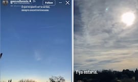 Marcos Llorente la vuelve a ‘liar’ y comparte en redes su última teoría conspiranoica: viral al instante