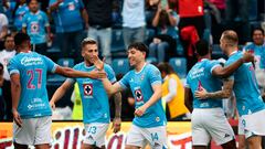 Cruz Azul en busca del récord de puntos en torneos cortos; ¿logrará superar a América?