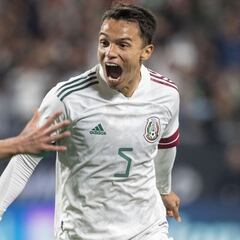 Osvaldo Rodríguez regresó al país tras dar negativo a Covid-19