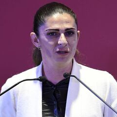 Beatriz Pereyra: "Ana Guevara es inepta como funcionaria"