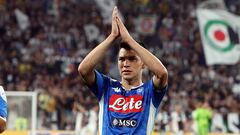 Newcastle ya estaría negociando fichaje de Hirving Lozano