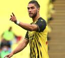 Watford oficializa a Sierralta