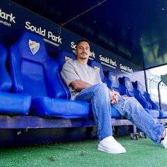 Alfonso Herrero: “Funes nos motivó en Córdoba con el Califato”