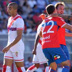 La UC de Beñat toma vuelo