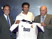 Nico Williams y otros fichajes que acabaron en guerra: Di Stéfano, Mijatovic, Neymar, Mbappé...