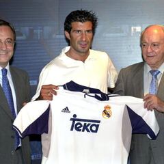 Nico Williams y otros fichajes que acabaron en guerra: Di Stéfano, Mijatovic, Neymar, Mbappé...