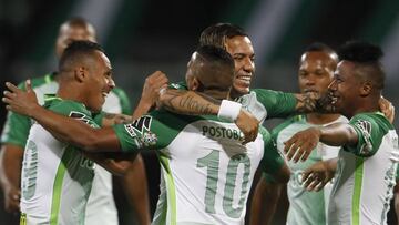 Nacional se prepara para la Recopa Sudamericana.