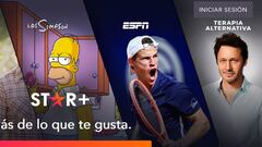 Star Plus gratis en Chile: cómo acceder al pase libre, cuánto dura y precio de los planes