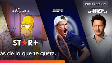 Star Plus gratis en Chile: cómo acceder al pase libre, cuánto dura y precio de los planes