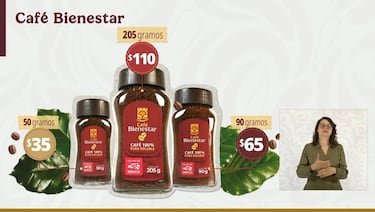 Café Bienestar llega a México y es producido en el campo: ¿cuánto cuesta y dónde comprarlo?