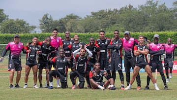 Esta tarde se disputará el Clásico Vallecaucano.