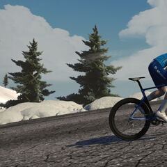 El Movistar E-Team busca a sus primeros diez corredores