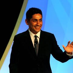 "Más y más chicos optarán por la MLS en vez de quedarse en MX"