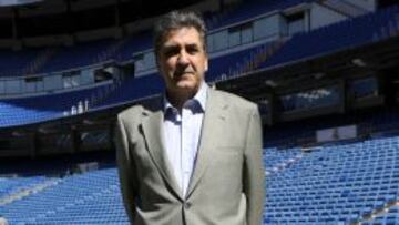 “Las Palmas debe salir a divertirse en el Bernabéu”