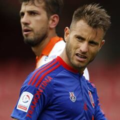 La Pizarra de AS: los números condenan a la 'Gata' Fernández