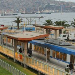 Nuevo horario del Metro de Valparaíso por Festival de Viña: horas, precio y qué debo saber