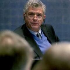 Villar, investigado por negarse a colaborar en el ‘Informe García’