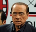 Silvio Berlusconi un gran impulsor del deporte en Italia