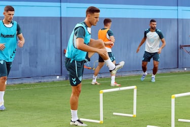 Los reajustes necesarios en el Málaga