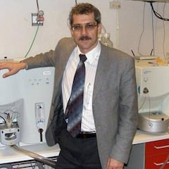 Grigory Rodchenkov se refugió en EE UU y delató el escándalo