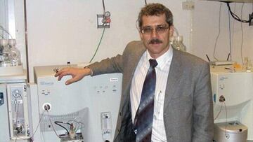 Grigory Rodchenkov se refugi¨® en EE UU y delat¨® el esc¨¢ndalo
