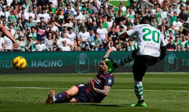 El 0-0 más divertido del mundo