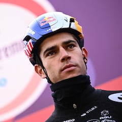 Los 10 ciclistas mejor pagados del pelotón en 2022