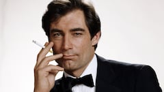 Recordando a Timothy Dalton, el James Bond más infravalorado y desaprovechado