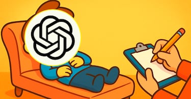 Investigadores descubren que ChatGPT sufre depresión y preocupación patológica mientras que Gemini tiene ansiedad y síntomas disociativos