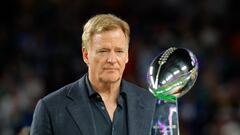 ¿Cuándo y dónde será el Super Bowl LXI?