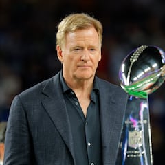 ¿Cuándo y dónde será el Super Bowl LXI?