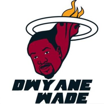 MIAMI HEAT: Dwyane Wade