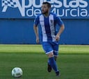 Lorca de Pepe Rojas logra el ascenso a Segunda tras 10 años