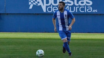 Lorca de Pepe Rojas logra el ascenso a Segunda tras 10 años